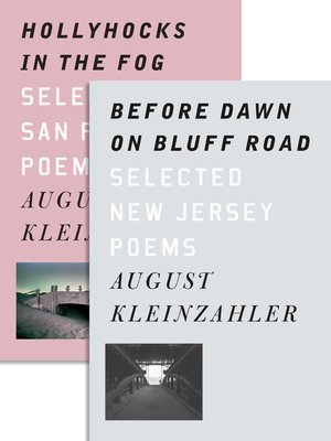 cover image of Before Dawn on Bluff Road / Hollyhocks in the Fog